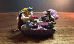 アニメ 冒険ファンタジー(クリック＆スクロール）