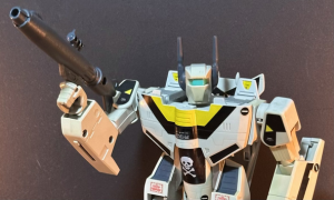 アニメ ロボット(クリック＆スクロール）