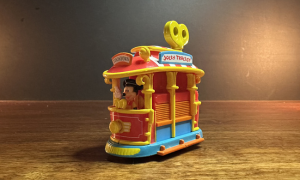 ディズニー(クリック＆スクロール）