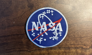 宇宙(クリック＆スクロール）